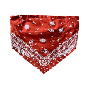 (3/15$) Forever 21 Bandana Bandeau Top NWT